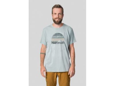 Hannah Katch T-Shirt, hafengrau