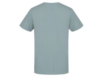 Hannah Katch T-Shirt, hafengrau