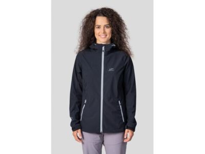 Hannah Zury Lite Damen Jacke, Anthrazit (Blau)