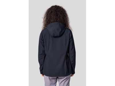 Hannah Zury Lite Damen Jacke, Anthrazit (Blau)