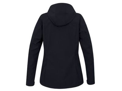 Hannah Zury Lite Damen Jacke, Anthrazit (Blau)