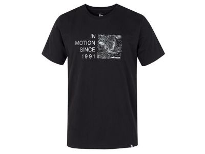 Hannah Alsek T-Shirt, anthrazit
