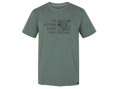 Hannah Alsek T-Shirt, Lorbeerkranz