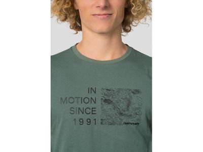 Hannah Alsek T-Shirt, Lorbeerkranz