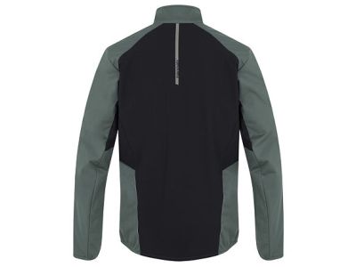Hannah Nordic bunda, balsam green/anthracite