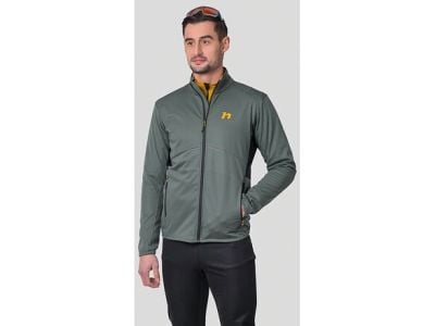 Hannah Nordic bunda, balsam green/anthracite