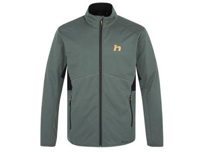 Hannah Nordic bunda, balsam green/anthracite