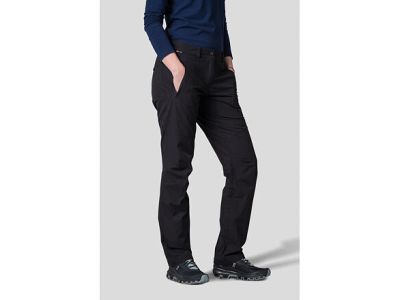 Pantaloni de damă Hannah Jefry II, antracit II