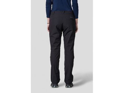 Pantaloni de damă Hannah Jefry II, antracit II