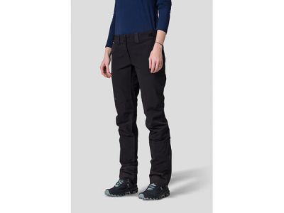 Hannah Heidy Damen Hose Anthrazit II