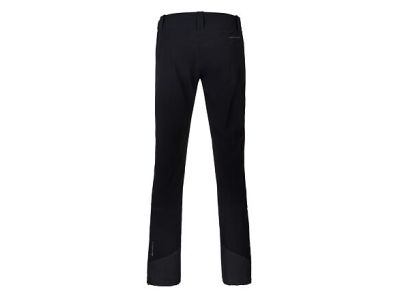 Hannah Heidy Damen Hose Anthrazit II