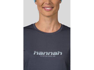 Tricou de damă Hannah Saffi II, cerneală indiană