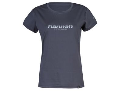 Hannah Saffi II Damen T-Shirt, Tusche