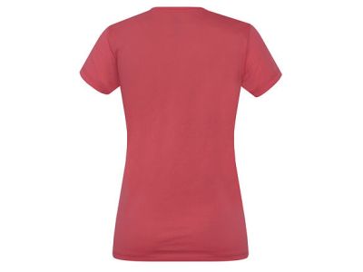 Hannah Cordy Damen T-Shirt, Rose of Sharon II