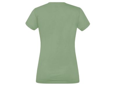 Hannah Cordy Damen T-Shirt, rauchgrün