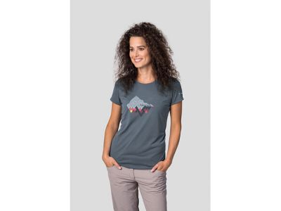Hannah Cordy Damen T-Shirt, stürmisches Wetter