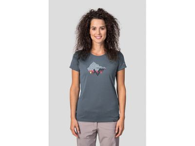 Hannah Cordy Damen T-Shirt, stürmisches Wetter