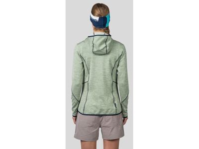 Hannah Dagnys Hoody dámska mikina, basil mel