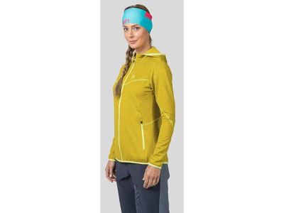 Hannah Dagnys Hoody dámska mikina, citronelle mel