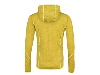 Hannah Dagnys Hoody dámska mikina, citronelle mel