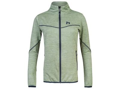 Hannah Dagnys Damen Sweatshirt, Basilikum Mel