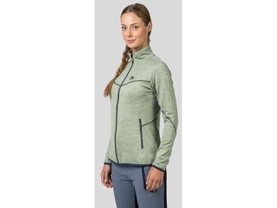 Hannah Dagnys women&#39;s sweatshirt, basil mel