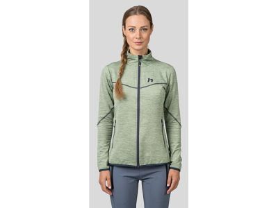 Hannah Dagnys women&#39;s sweatshirt, basil mel