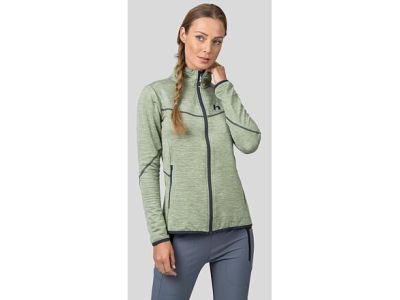 Hannah Dagnys women&#39;s sweatshirt, basil mel