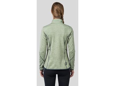 Hannah Dagnys women&#39;s sweatshirt, basil mel