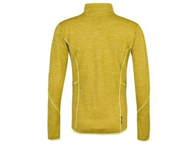 Bluza damska Hannah Dagnys, kolor cytrynowy mel