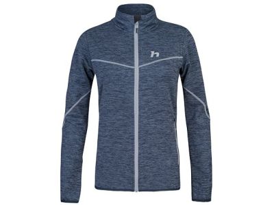 Hannah Dagnys Damen Sweatshirt, India Ink Mel
