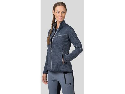 Hannah Dagnys Damen Sweatshirt, India Ink Mel