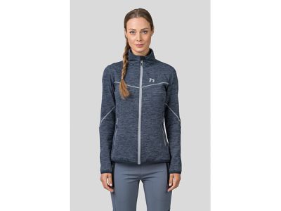 Hannah Dagnys Damen Sweatshirt, India Ink Mel