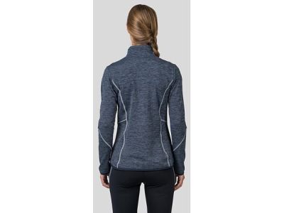 Hannah Dagnys Damen Sweatshirt, India Ink Mel