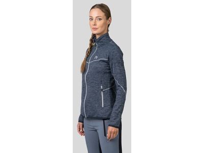 Hannah Dagnys Damen Sweatshirt, India Ink Mel