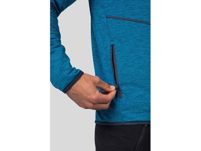 Hannah Damar Hoody mikina, faience mel
