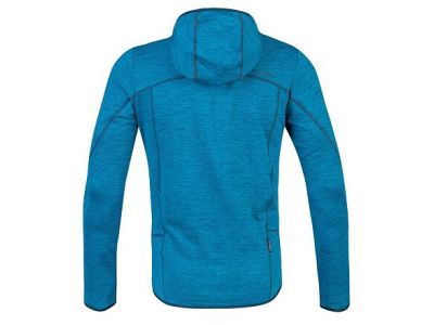 Hannah Damar Hoody mikina, faience mel