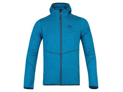 Hannah Damar Hoody mikina, faience mel