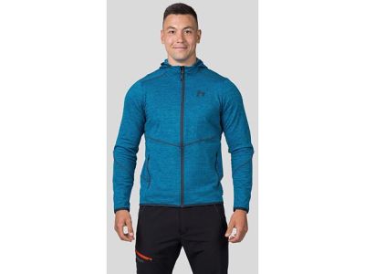 Hannah Damar Hoody mikina, faience mel