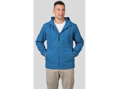 Hannah Darnell II jacket, earthenware