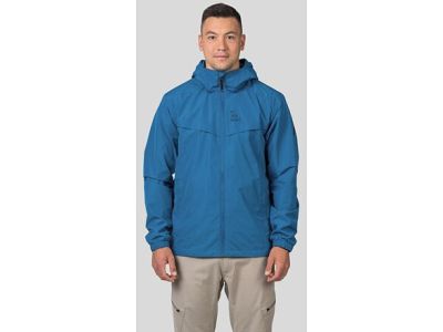 Hannah Darnell II jacket, earthenware