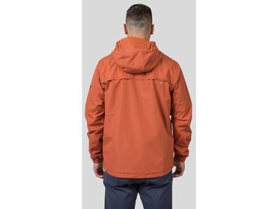 Hannah Darnell II jacket, mecca orange