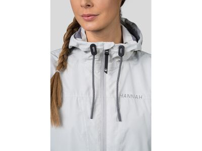 Hannah Goldie women&#39;s jacket, dawn blue