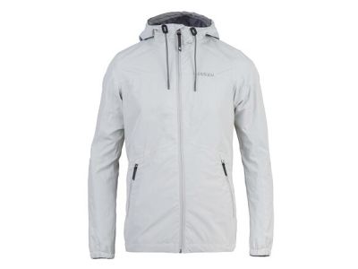 Hannah Goldie women&#39;s jacket, dawn blue