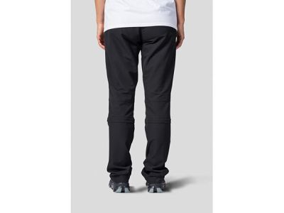 Hannah Libertine women&#39;s pants, anthracite II