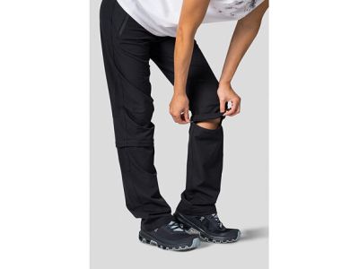 Hannah Libertine women&#39;s pants, anthracite II