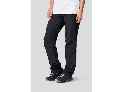 Hannah Libertine women&#39;s pants, anthracite II