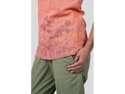 Hannah Marme Damen T-Shirt, Wüstenblume
