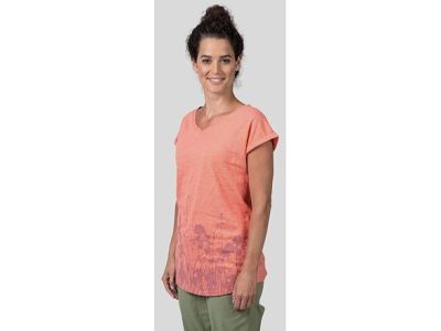 Hannah Marme Damen T-Shirt, Wüstenblume