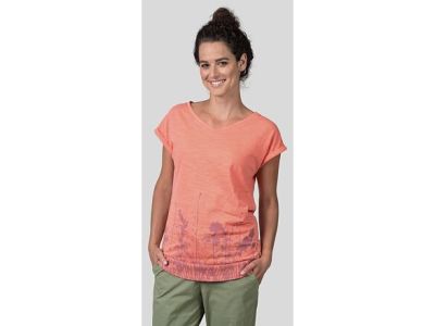 Hannah Marme Damen T-Shirt, Wüstenblume